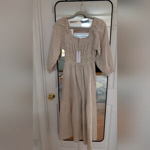 Neuflora Floral Dress